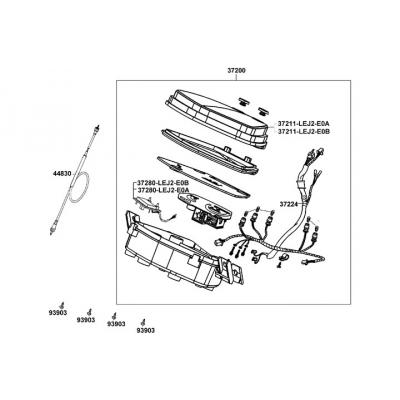 Instrument